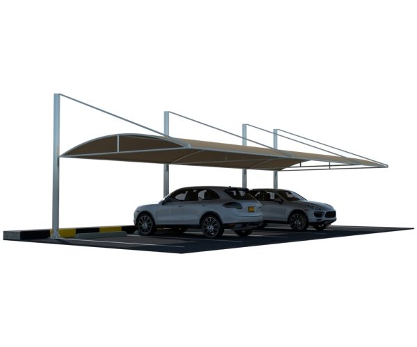 Car Ports and Shades - Image 3