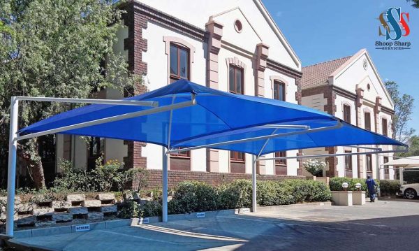 Car Ports and Shades - Image 5