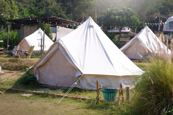 Camping Tent