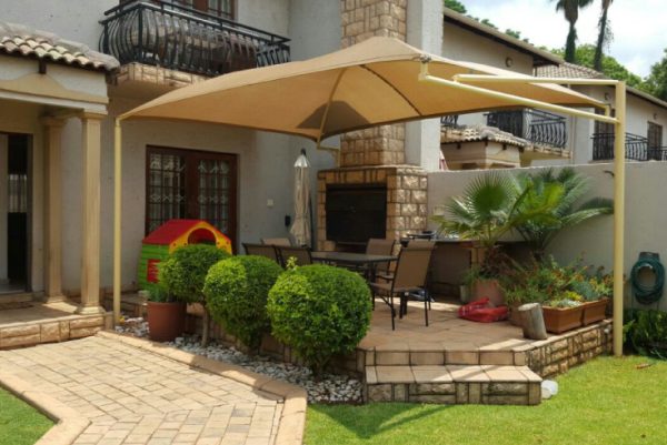 Car Ports and Shades - Image 4