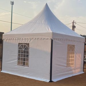 PVC Tent