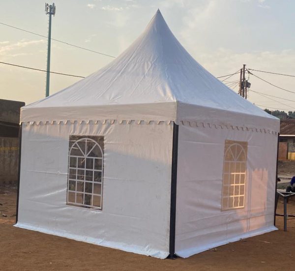 PVC Tent
